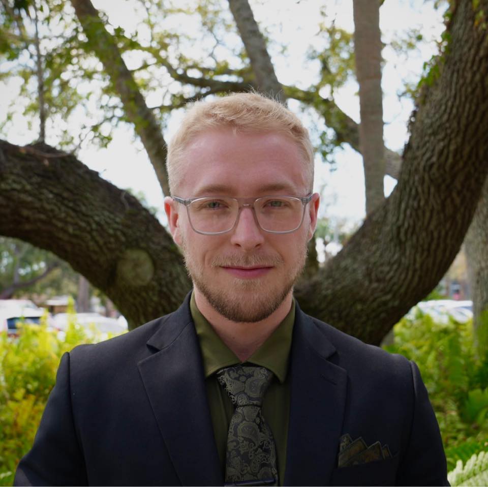 Braxton Clark - Licensed Health Insurance Advisor